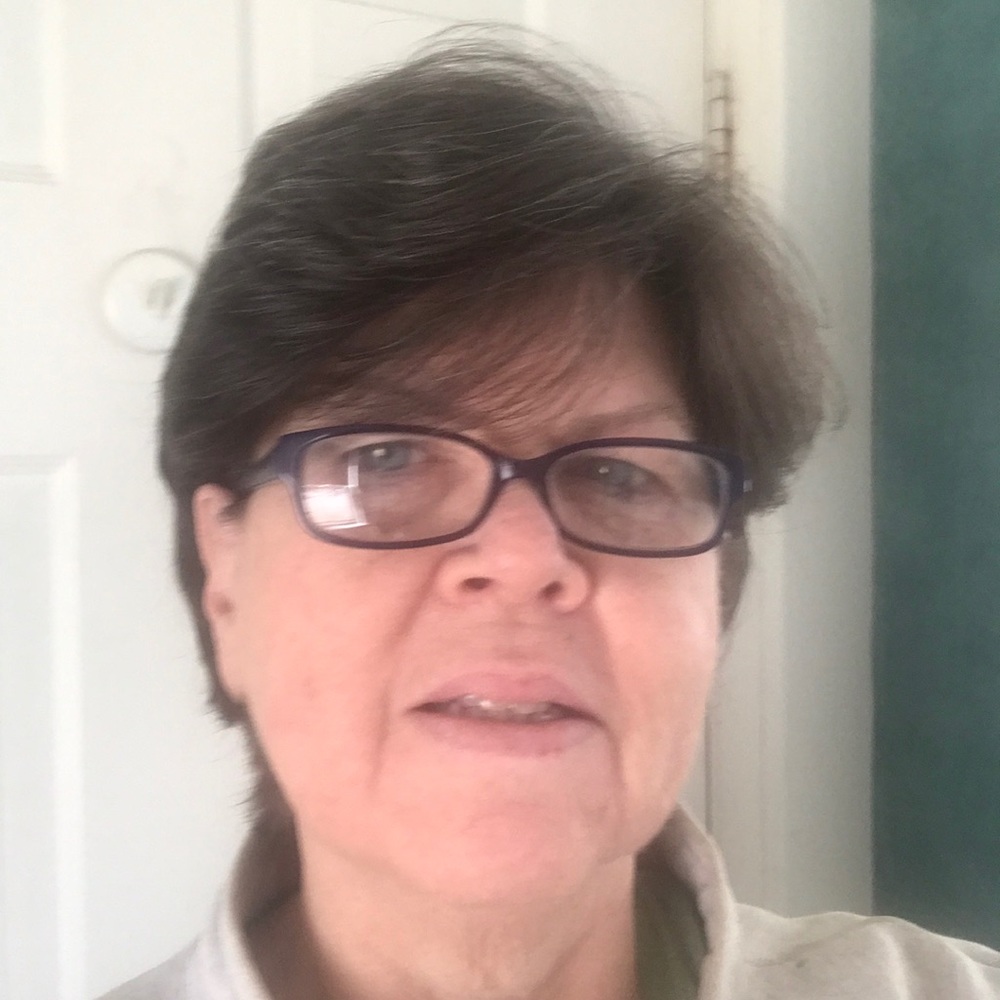 Meet your Posher, Cindy
